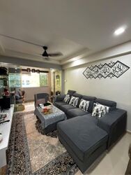 Blk 504 Woodlands Drive 14 (Woodlands), HDB 5 Rooms #597100531